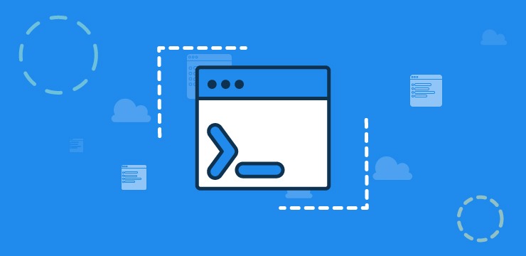 Command Line Application