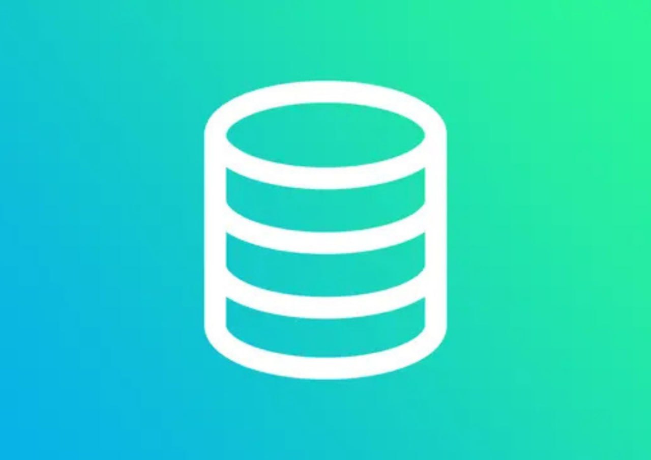 Full Stack Application with Database