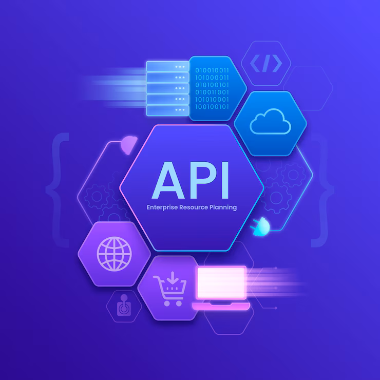Data-Driven API