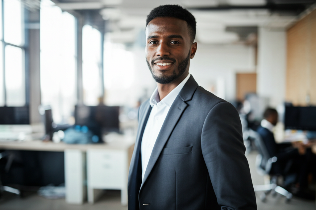 Profile picture of Abebe Bekele