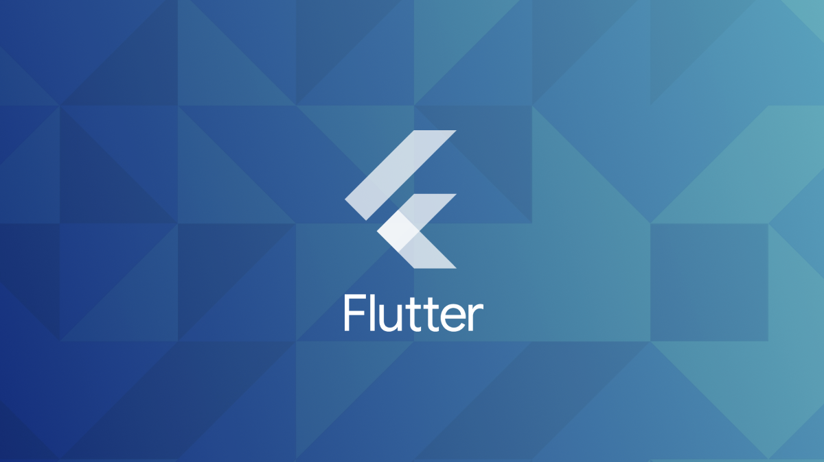 Cover image for article: Building Your First Mobile App with Flutter