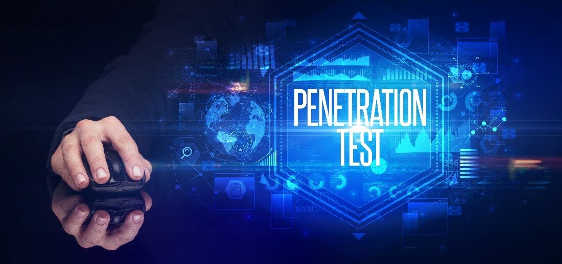 Penetration Testing Exercise