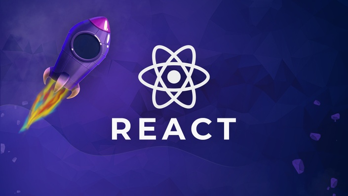 Advanced React Application