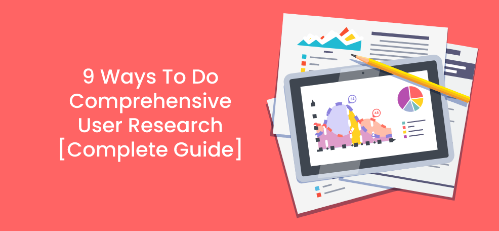 Comprehensive User Research