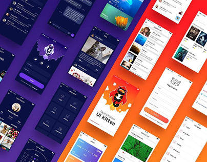 Simple React App