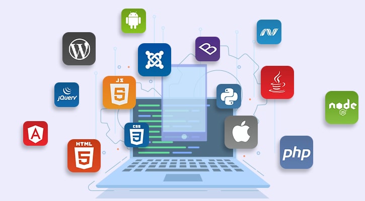 Full-Featured Web Application